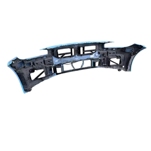 Pare-chocs avant d'<span class=keywords><strong>occasion</strong></span> de haute qualité avec calandre pour BMW M2 G87 2023-2025 – Ensemble de pare-chocs avant d'origine - Product Image 5