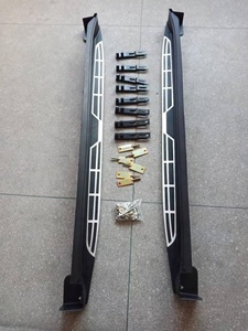 Các Bước Bên Cho Bảng Chạy Mitsubishi <span class=keywords><strong>ASX</strong></span> Cho Phụ Kiện Mitsubishi <span class=keywords><strong>ASX</strong></span> - Product Image 2