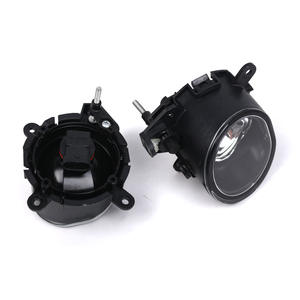 Luces antiniebla para BMW Mini R50 R52 R53 2001 2006, luces delanteras de parachoques, halógenas, xenón, luz de conducción, par - Product Image 2