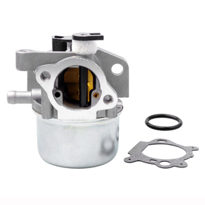 <span class=keywords><strong>Carburateur</strong></span> de remplacement pour <span class=keywords><strong>Briggs</strong></span> & <span class=keywords><strong>Stratton</strong></span>, stock 790845 799871 799866 796707 794304, Quantum <span class=keywords><strong>tondeuse</strong></span> à gazon Toro artisan, <span class=keywords><strong>moteur</strong></span> Carb - Product Image 1