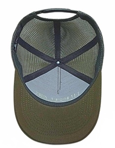 INJAE VINA hizo gorras de béisbol al por mayor logotipo bordado personalizado Color personalizado de alta calidad marca gorras deportivas en Vietnam - Product Image 5