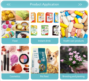 Additif d'ingrédient alimentaire poudre de gomme de <span class=keywords><strong>caroube</strong></span> épaississants de haute qualité poudre d'extrait de <span class=keywords><strong>caroube</strong></span> E410 poudre de gomme de <span class=keywords><strong>caroube</strong></span> - Product Image 4