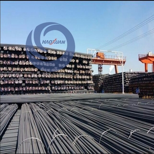 <span class=keywords><strong>Varilla</strong></span> de Acero HRB400 HRB500 para Proyectos de Infraestructura de Construcción en el Medio Oriente - Product Image 5