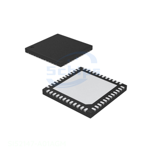 IC PTP LINE CARD 48 VFQFPN 8A34013B-000NBG Authorized Distributor Electronic Components One-Stop Order Clock Timing - Product Image 1