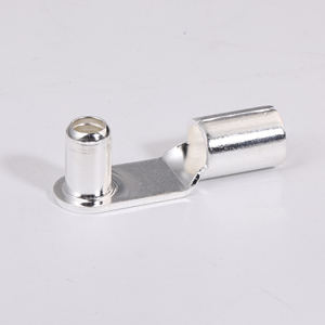 Thuận tiện sạc ô tô ccs2 Cáp giả đầu vào ổ cắm mới nâng cấp trang bị thêm 8mm cắm ổ cắm cho dễ dàng EV kết nối - Product Image 1