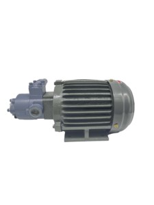 ปั๊มเกียร์สแตนเลสแบบพกพา220V ความเร็วคงที่ปั๊มน้ำ<span class=keywords><strong>มัน</strong></span>เกียร์ - Product Image 4