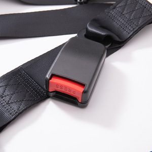 Cinturón de seguridad para <span class=keywords><strong>embarazadas</strong></span> Protector de conducción Embarazo Cinturón DE SEGURIDAD extendido Ajustable Maternidad - Product Image 5