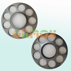 Pièces détachées et groupe rotatif SPV 18 Oilmax pour Sauer pour application submersible, garantie 6 mois - Product Image 2
