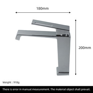 Mới Nhất Bắc Âu Phong Cách Thiết Kế Sang Trọng Hollow Xử Lý Phòng Tắm Chrome Lưu Vực Lạnh Và Nóng Mixer Kẽm Vàng Lưu Vực Vòi Nước Tap - Product Image 3