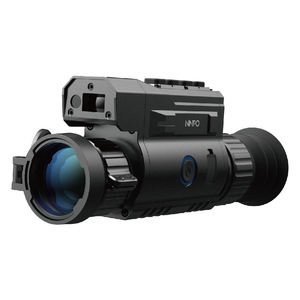 <span class=keywords><strong>2022</strong></span> nouveauté caméra d'imagerie thermique 25mm & 35mm Vision nocturne monoculaire LRF Wifi contrôle GPS pour l'extérieur pour les <span class=keywords><strong>jeux</strong></span> <span class=keywords><strong>de</strong></span> <span class=keywords><strong>chasse</strong></span> - Product Image 2