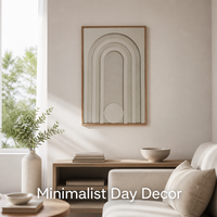 Tableau mural géométrique minimaliste LED sur toile, cadre moderne pour salon, grande peinture murale suspendue
