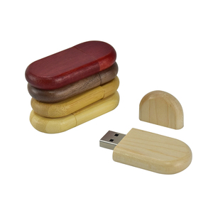 Logo personnalisé Clé USB en bois U <span class=keywords><strong>Disk</strong></span> 4GB 16GB 32GB 64GB 128GB Capacité USB 2.0 Mémoire <span class=keywords><strong>Flash</strong></span> Pen Drive Box Emballage Nouveau 32GB - Product Image 4