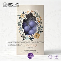 Jabón Artesanal de Uva Orgánico en Barra, Recuerdo de Boda, Regalo, Desodorante para Vestíbulo de RV, Jabón Limpiador Facial y Corporal para el Hogar, OEM