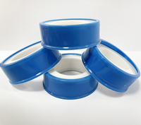Ruban adhésif 100 % PTFE de 12 m, épaisseur 0,1 mm, avec joint soufflet flottant – Catégorie de produit : Joints
