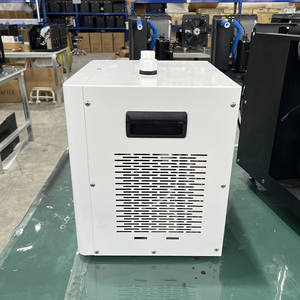 Máy làm mát tiên tiến để phục hồi và trẻ hóa 1/3 Máy làm lạnh nước HP cho lao lạnh - Product Image 2