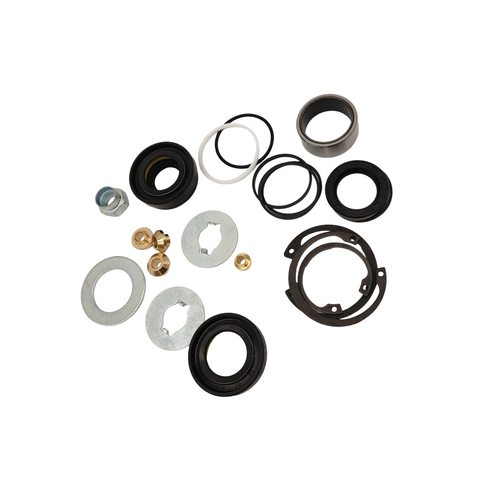 NEW Power Steering Assembly Kit Gasket for Rack & Pinion for TOYOTA Corolla Sprinter Spacio 04445-12150