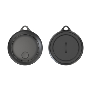 Etiqueta Antipérdida Bluetooth Portátil con GPS, Rastreador de Objetos Compatible con IOS Find My para Llaves, Mascotas, Equipaje, Auto, Cartera - Product Image 5