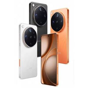 Smartphone <span class=keywords><strong>OPPO</strong></span> Find X9 Ultra 5G in Vendita, Display AMOLED 6.82", Batteria 7050 mAh, Ricarica 100W, Fotocamera di Punta - Product Image 5