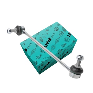A-Premium 2 X Front Sway Bar Links Stabilizer Bar Links, Compatible With BMW X3 2011-2017, X4 2015-2018, Link Kits - Canada - View #12