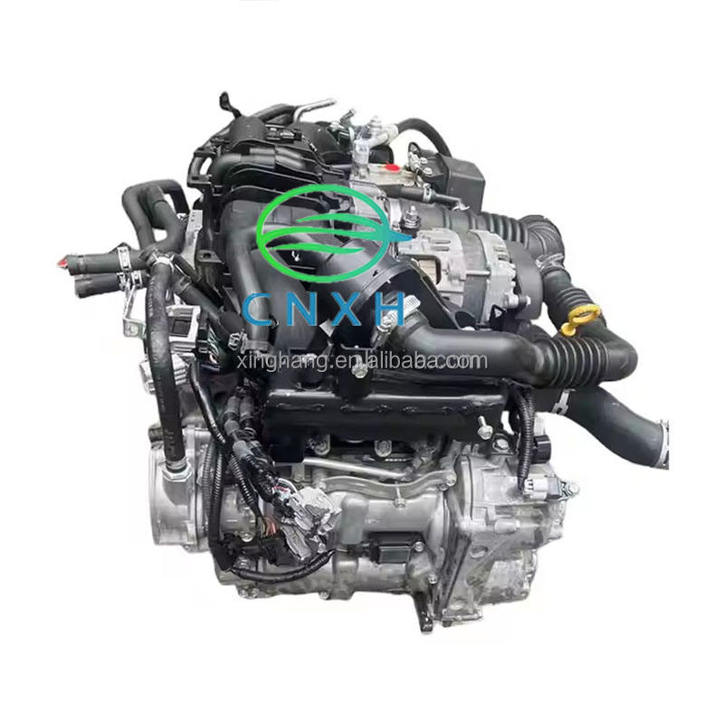 New Toyota Supra Engine High Quality Performance