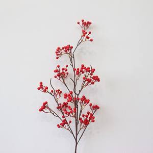 المورد الديكور عيد الميلاد الملونة لامعة مطرز الديكور شجرة عيد الميلاد الاختيارات والرشاخات - Product Image 2