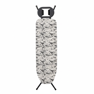 Tabla de planchar plegable de acero Angelo para uso doméstico - Product Image 1
