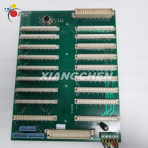 DO Offset Printing Machine Spare Part Original Good Condition <b>Electronic</b> Plug Inunit 91.198.1433 for HD Machine Printing Part - Product Image 2