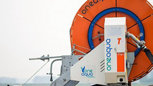 Fonctionnement stable et silencieux, puissance robuste et durable, taux de panne extrêmement faible de l'ensemble de la machine Aquajet 75-270TX - Product Image 2