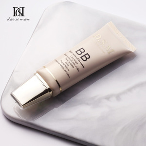 Maquillage éclaircissant pour le visage DSM 2 couleurs Guangdong Beauty CC crème SPF 25 <span class=keywords><strong>BB</strong></span> crème de fond de teint - Product Image 5