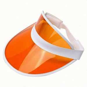 Casquette de soleil classique en autres matériaux avec protection UV pour le sport, le cyclisme et la pêche, modèle KDM-02 - Product Image 6
