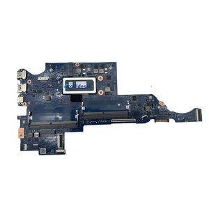 Cache Carte Mère Pour PC Portable HP DV7 - Pièce D'occasion
