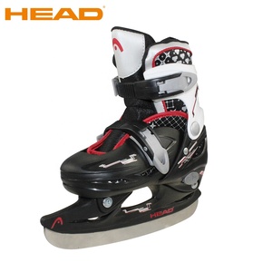 Chaussures de <span class=keywords><strong>patinage</strong></span> <span class=keywords><strong>artistique</strong></span> et de hockey sur <span class=keywords><strong>glace</strong></span> à coque rigide réglables HEAD <span class=keywords><strong>pour</strong></span> enfants, modèle Cool Max avec roulettes lumineuses, vente en gros - Product Image 3