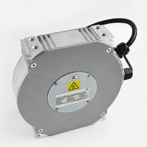 Motor Síncrono de Imán Permanente para Elevador PDM-79, Motor de Puerta, Accesorios para Elevador <span class=keywords><strong>TKE</strong></span> - Product Image 4