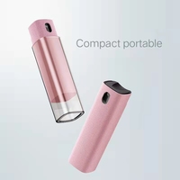 Aangepaste Scherm Reiniging Spray Vloeibare Telefoon Tablet Tv-Scherm Vuil Vingerafdruk En Bacteriën Schoonmaken Vloeistof Voor Brillenglazen