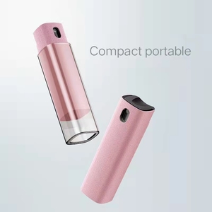 Aerosol de limpieza de pantalla personalizado líquido <span class=keywords><strong>para</strong></span> teléfono, tableta, pantalla de TV, líquido de limpieza de bacterias y huellas dactilares <span class=keywords><strong>para</strong></span> lentes de gafas - Product Image 5