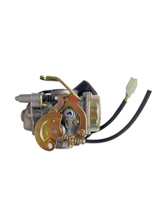 Deni bán buôn 20 mét bộ chế hòa khí cho TOYOTA 3Y động cơ hiệu quả cao 100cc xe máy hệ thống nhiên liệu - Product Image 3