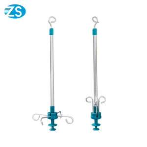YL-02 stainless steel medical consumable item for hospital