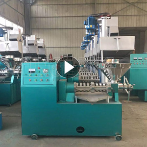 <span class=keywords><strong>Prix</strong></span> usine Arachide Soja Palmiste <span class=keywords><strong>Colza</strong></span> D'olive Noyau Vis Presse À Huile Machine D'extraction D'huile - Product Image 4