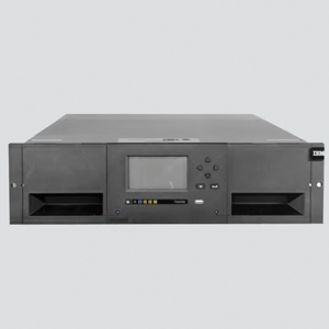 Biblioteca de Cintas TS4300 TS4300 - Product Image 5