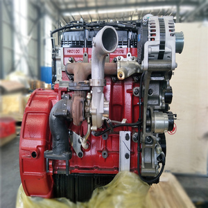 รถกระบะฟอร์ด Euro4 161hp Euro5เครื่องยนต์ดีเซล2.8L 2.8ใหม่ - Product Image 1