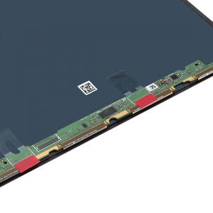 Remplacement iParts pour Samsung Galaxy Tab S5e <span class=keywords><strong>T720</strong></span> T725 écran LCD écran tactile assemblage <span class=keywords><strong>SM</strong></span>-<span class=keywords><strong>T720</strong></span> <span class=keywords><strong>SM</strong></span>-T725 pièces de rechange d'origine - Product Image 2