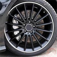 Jantes en alliage Flrocky 18 19 pouces pour voitures allemandes VW BMW MERCEDES BENZ AUDI SKODA