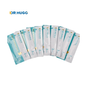 Kedi plak ateş hızlı <span class=keywords><strong>Test</strong></span> kiti antikor <span class=keywords><strong>Test</strong></span> kediler için aile ev kullanımı bir adım kolaylık - Product Image 4