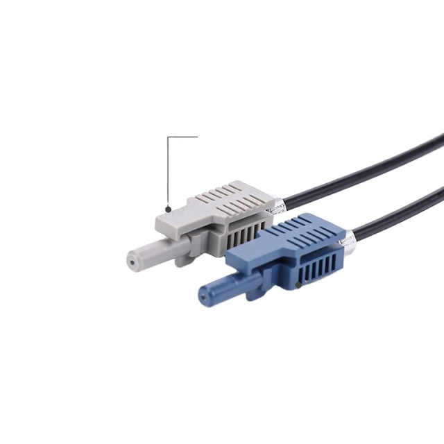 Large Supply Wholesales Avago HFBR-4503z,4513z Fiber Optic Patch Cord