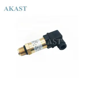 Sensor de presión de compresor de aire de tornillo de alta calidad 7.7040.0 para venta de compresor Industrial KAESER