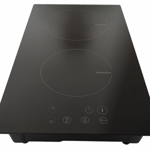 Cocina de Inducción Magnética Eléctrica ETL para Hotel - Product Image 4