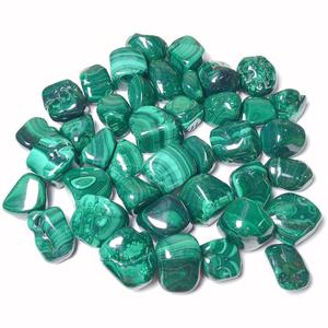 סיטונאי במפעל מחיר טבעי חן מלכיט Loose חן נפל אבן - Product Image 1