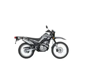 2024 YAMAHAS XT250 249CCデュアルスポーツモーターサイクルの2年間保証XT250