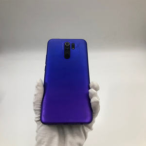Venta al por mayor de teléfonos móviles de segunda mano para teléfonos usados baratos móviles inteligentes para <span class=keywords><strong>Redmi</strong></span> <span class=keywords><strong>9</strong></span> 64G venta usada Android US - Product Image 1