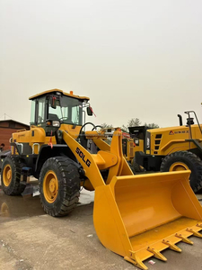 รถตัก LG936 936L รถมือสอง sdlg 936 sdlg 90% ใหม่956L LG956 - Product Image 6